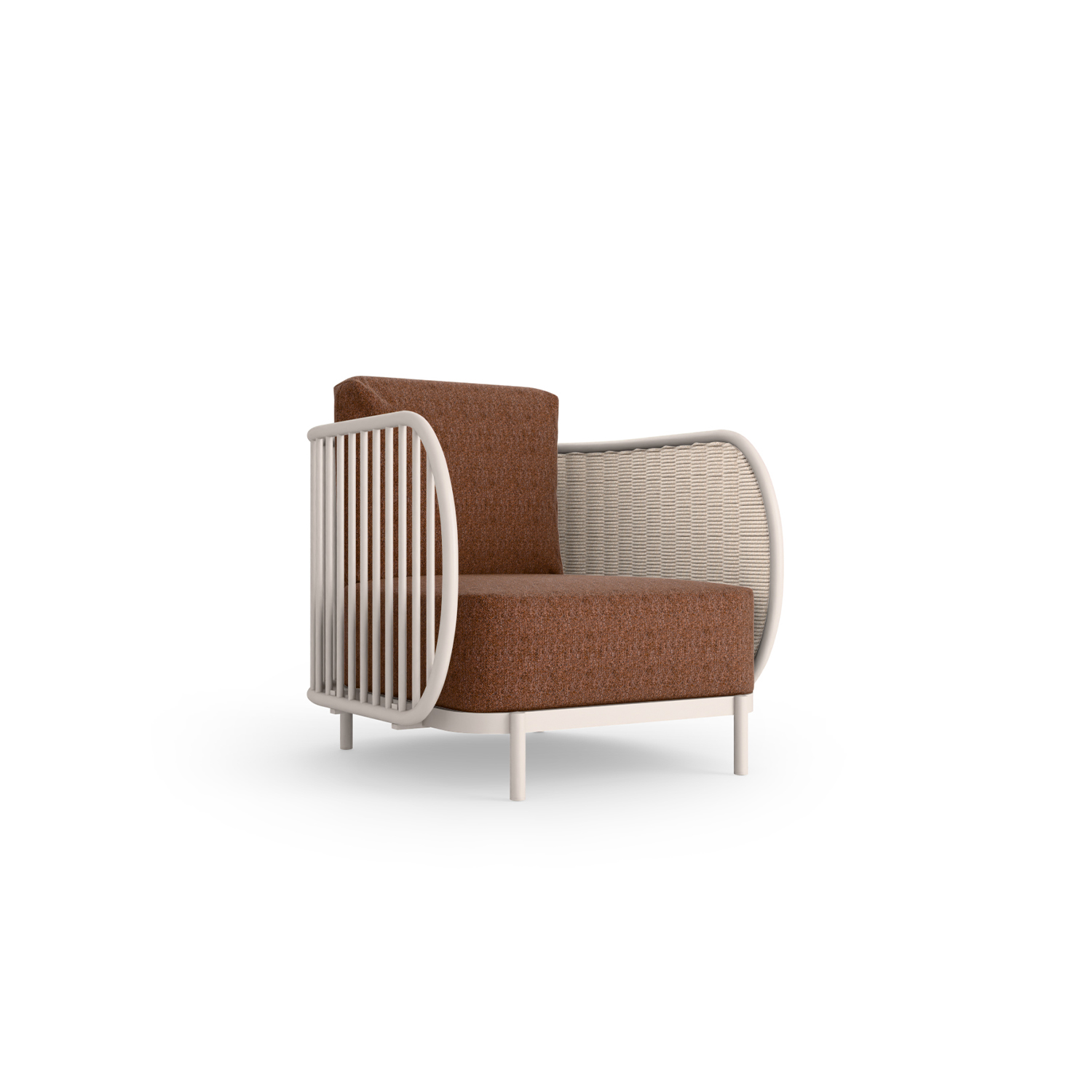 ova armchair.AR